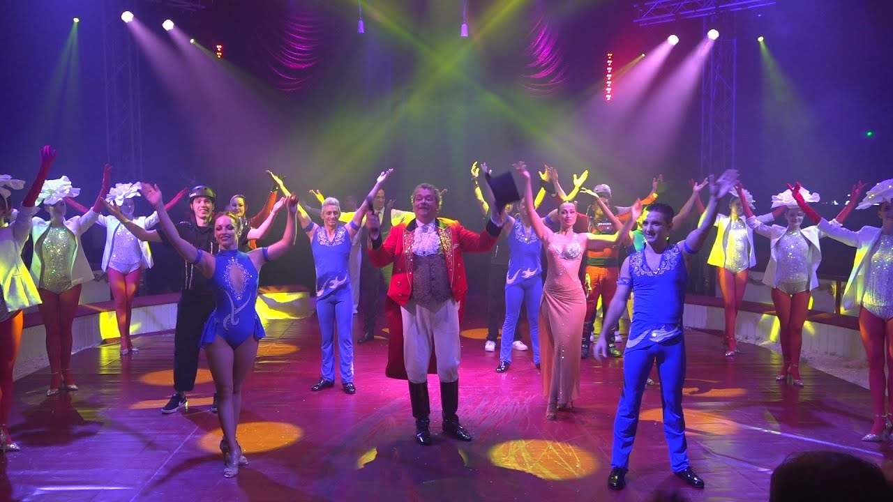 Circus Chapito