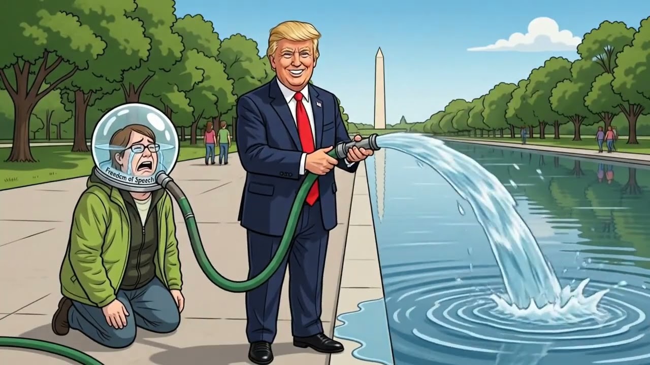 Liberal Tears