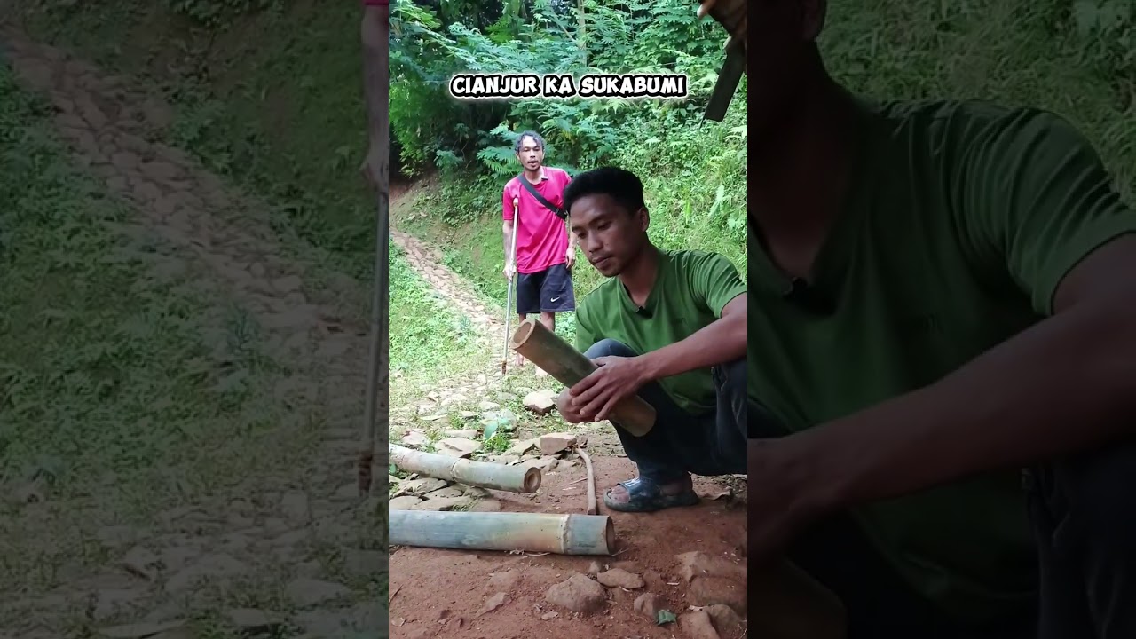 Komedi orang Sunda 