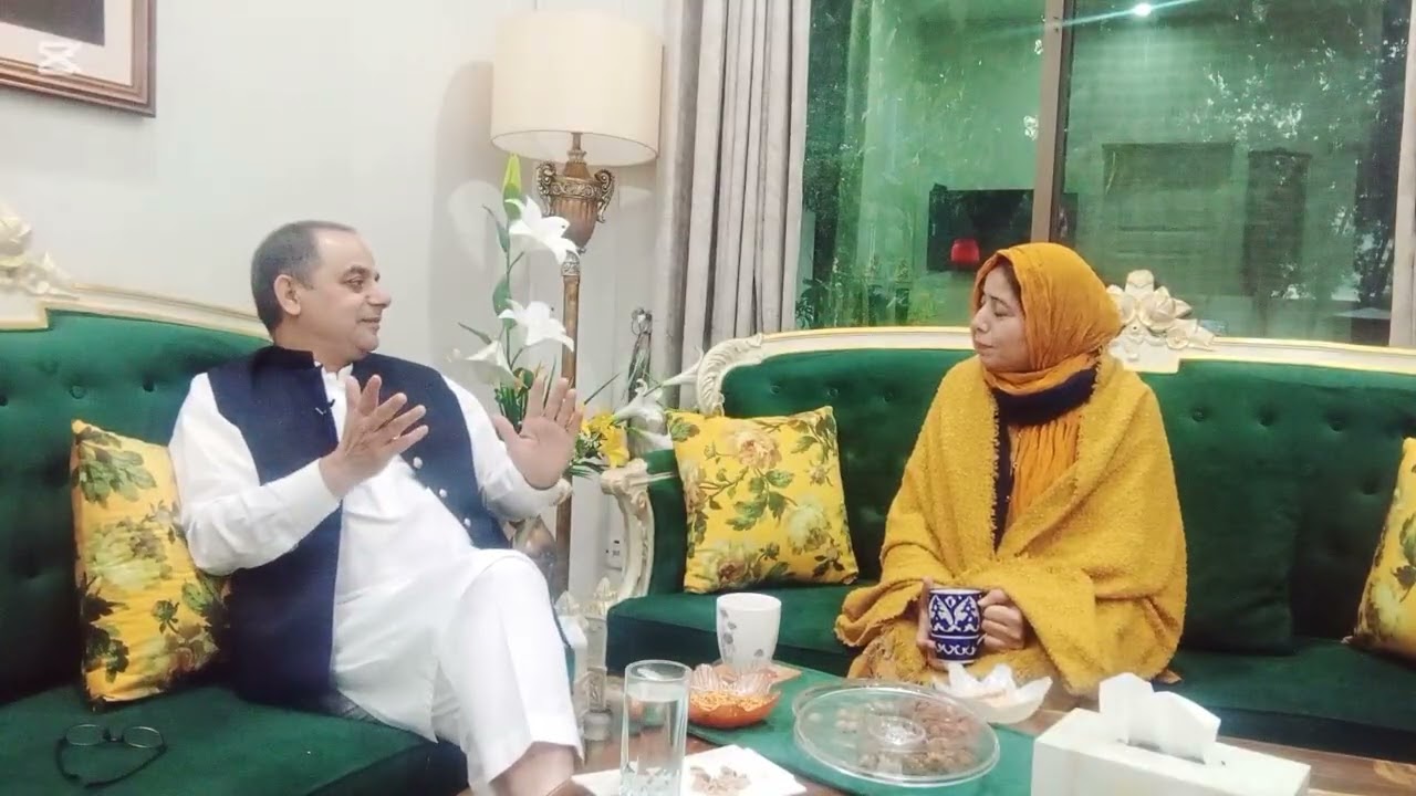 S2-Ep92 | کافر آپ صلی اللہ علیہ وآلہ وسلم پر ایمان کیوں نہیں لاتے تھے | Reasons of Non believing 