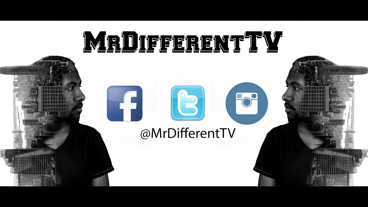 September 14 2016 Live in the making a beat MrDifferentTV