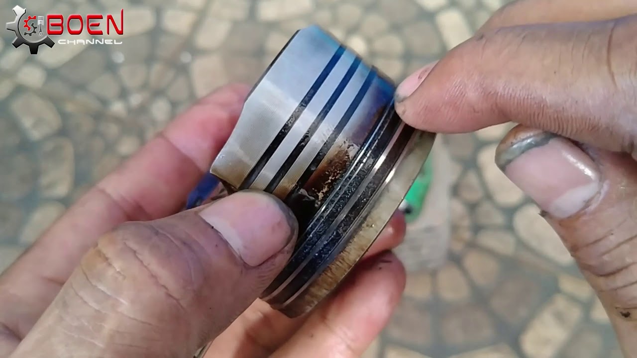 VERZA NGEBUL INI MASALAHNYA