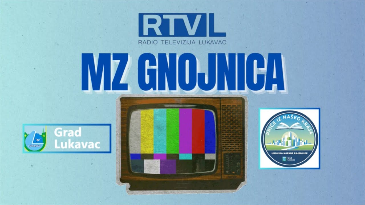 Priče iz našeg kraja - Gnojnica (2025)