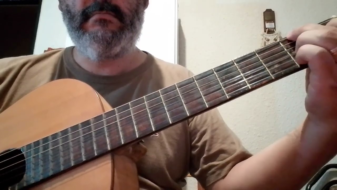 #guitar #tucuman #argentina #improvisation #music #hechoamano #folk 