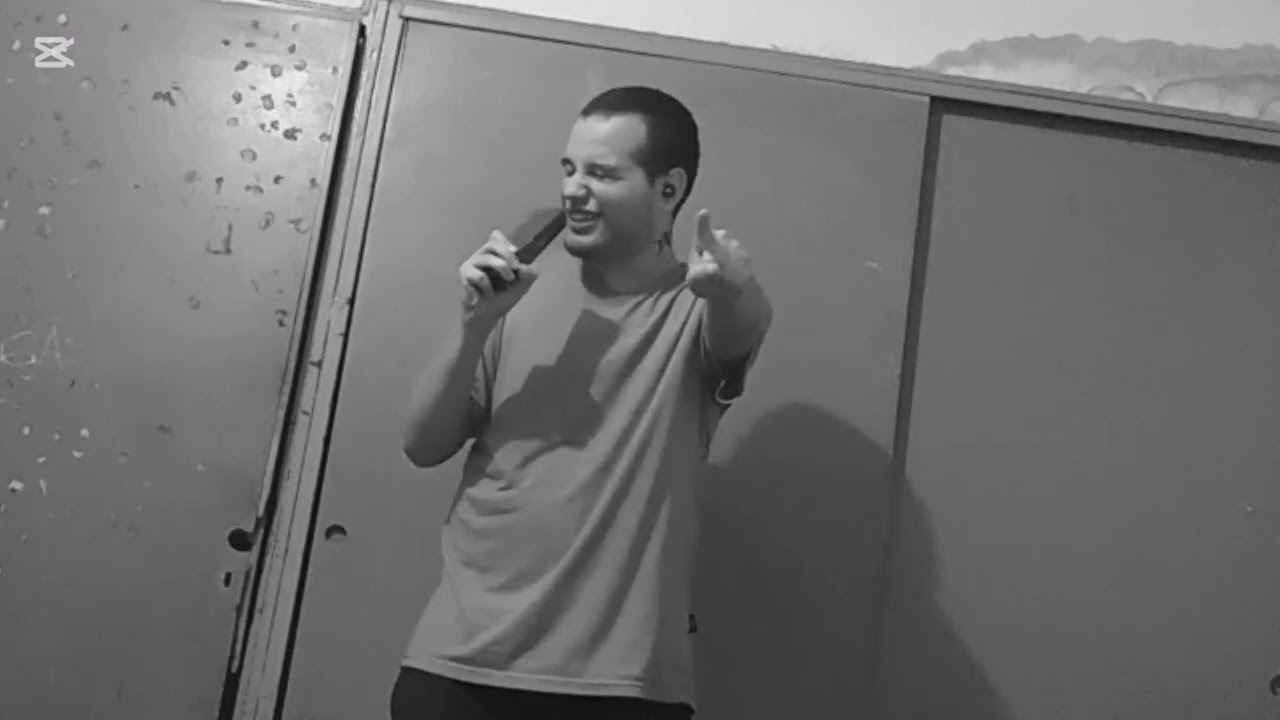 Linkin Park - Until It's Gone (Vocal Cover Español) 720p HD