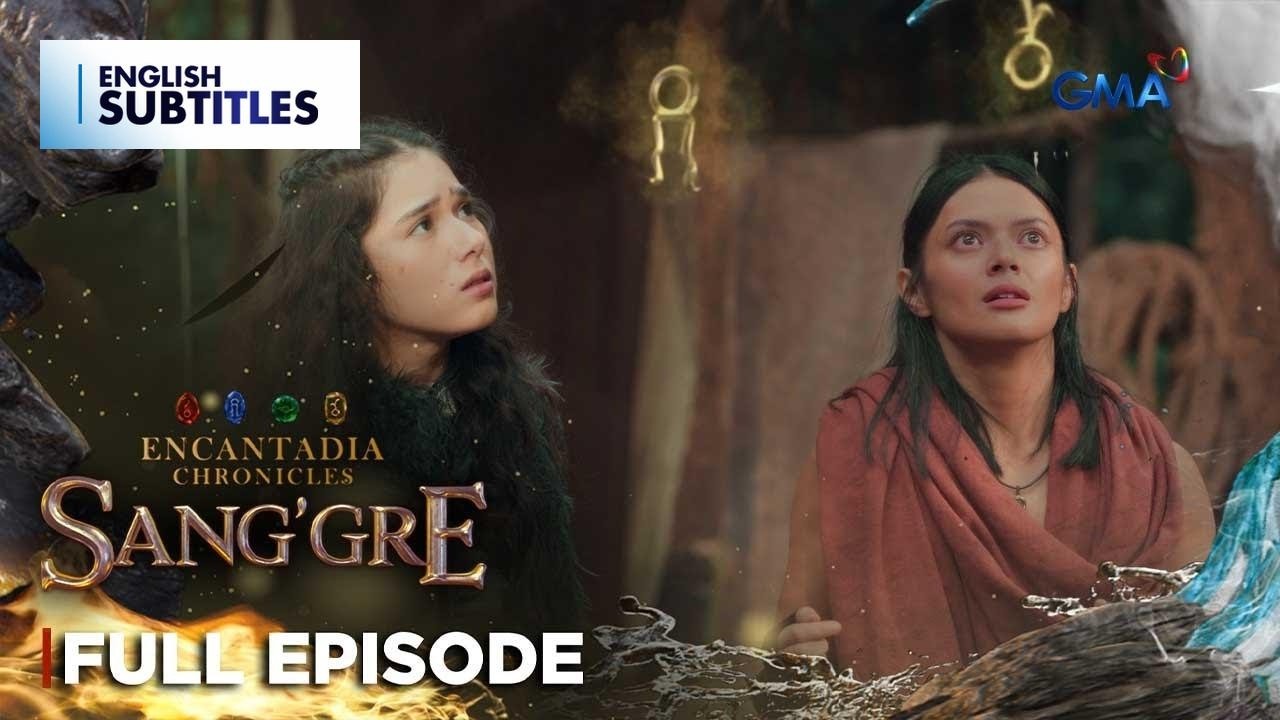 Sang'gre: Mga itinakdang tagapangalaga! (Full Episode 66 - September 15, 2025) Encantadia Chronicles