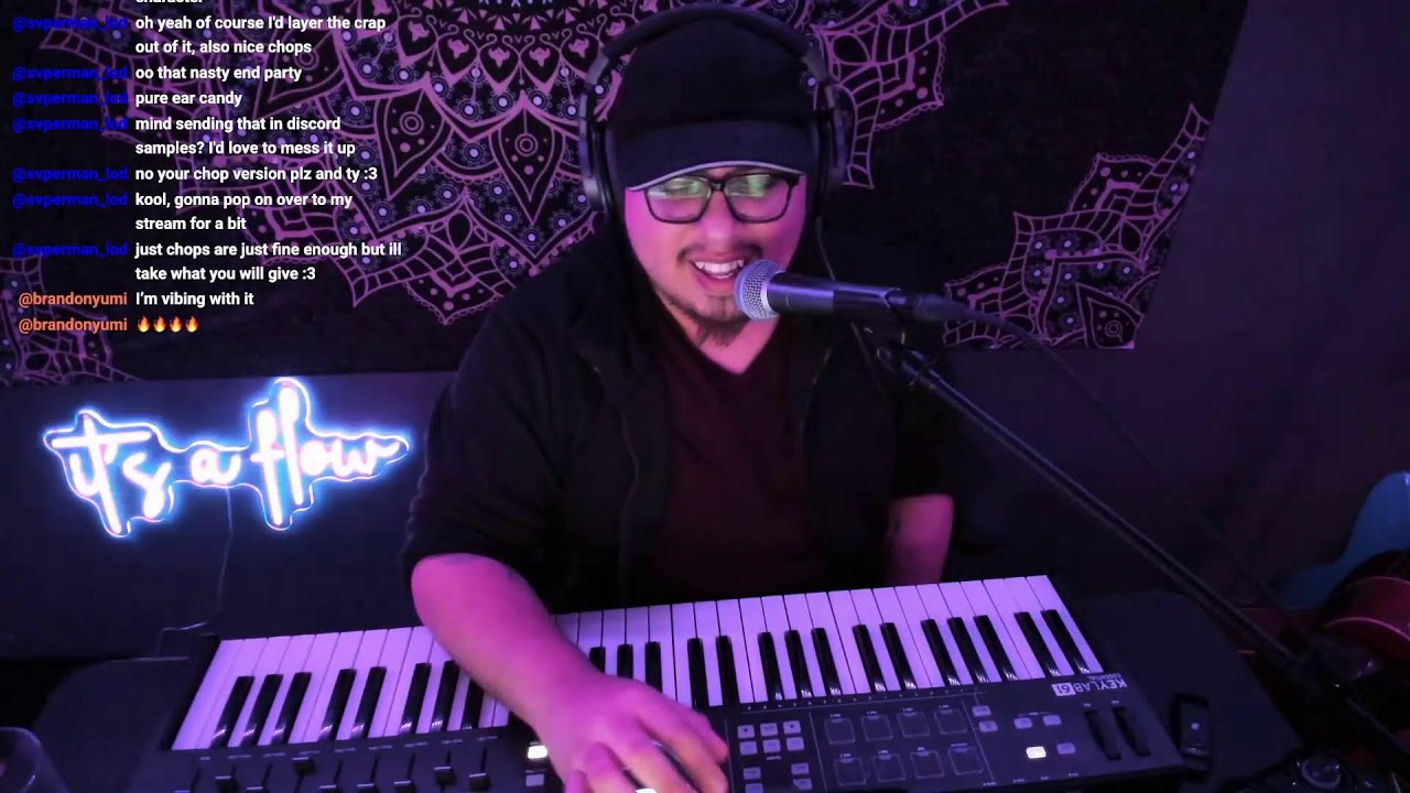 let's make some music