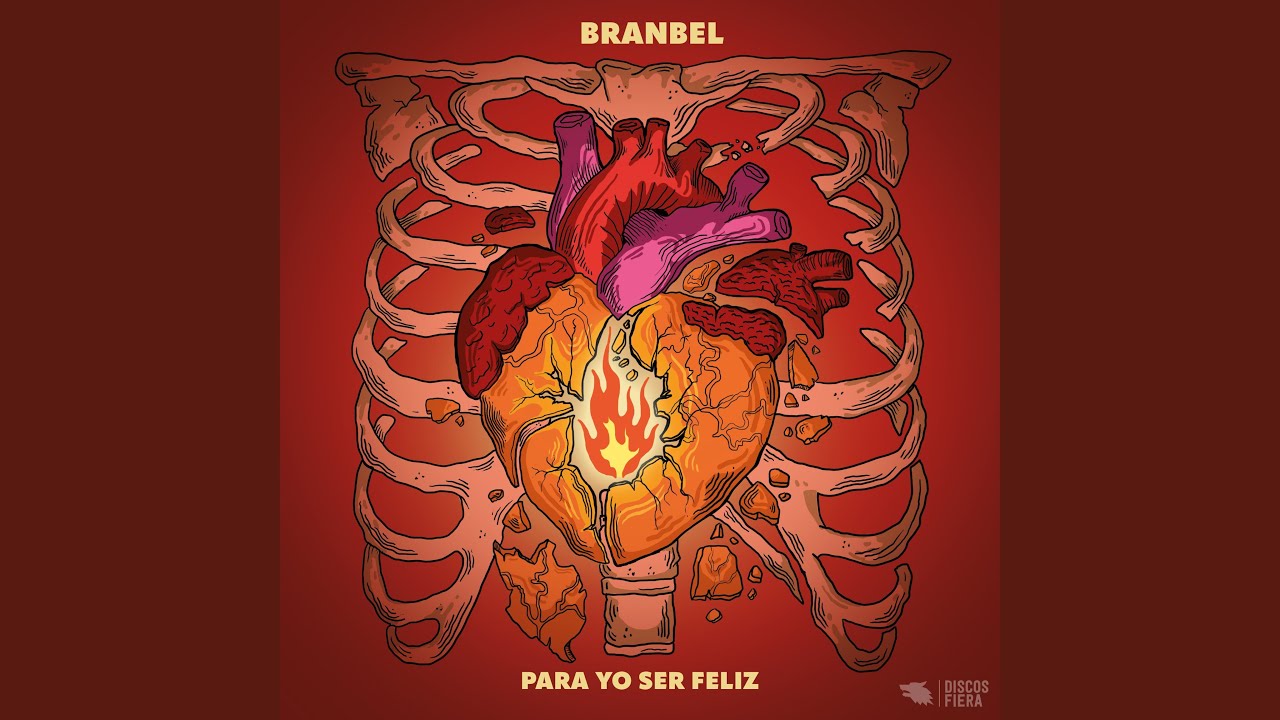 Para Yo Ser Feliz