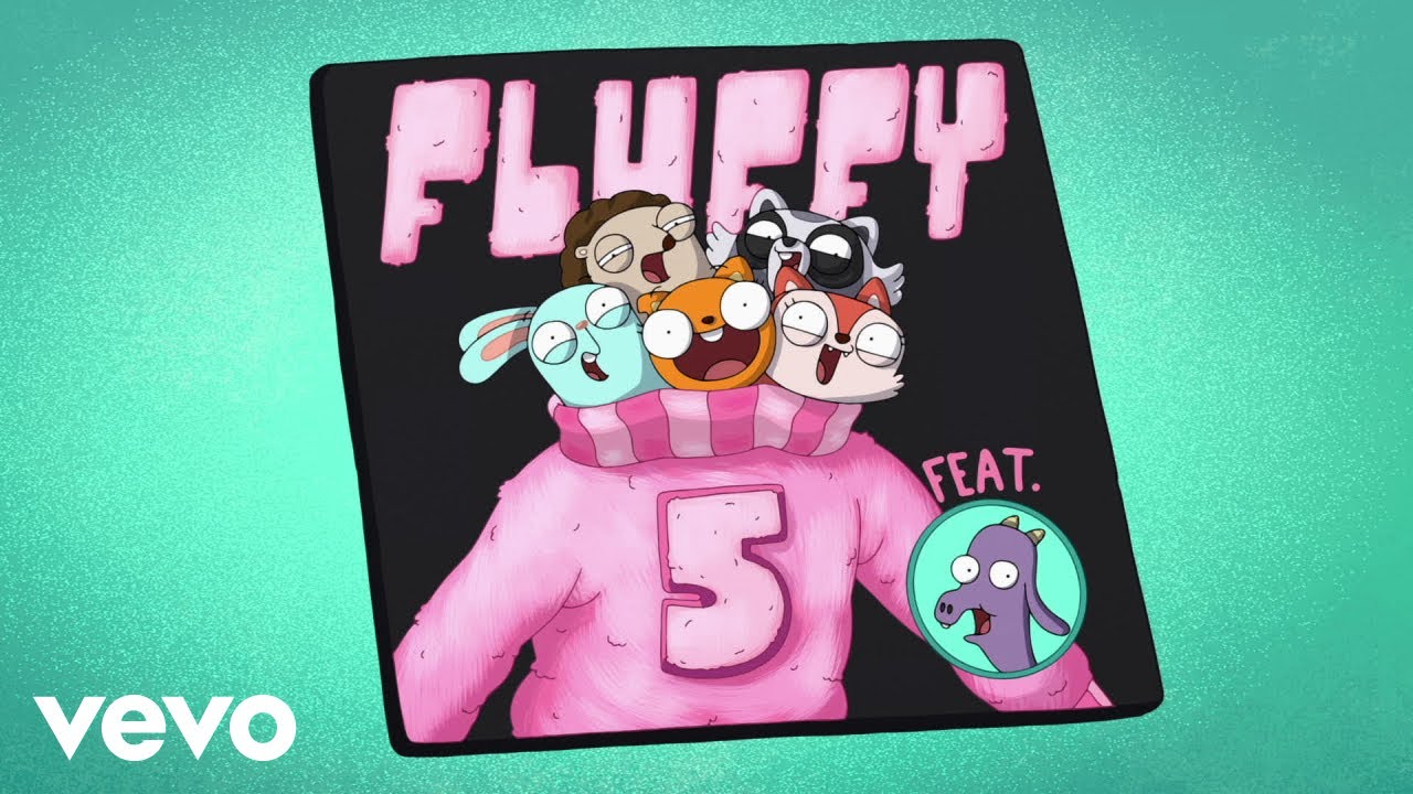 Kiff - Cast - So Fluffy (From 