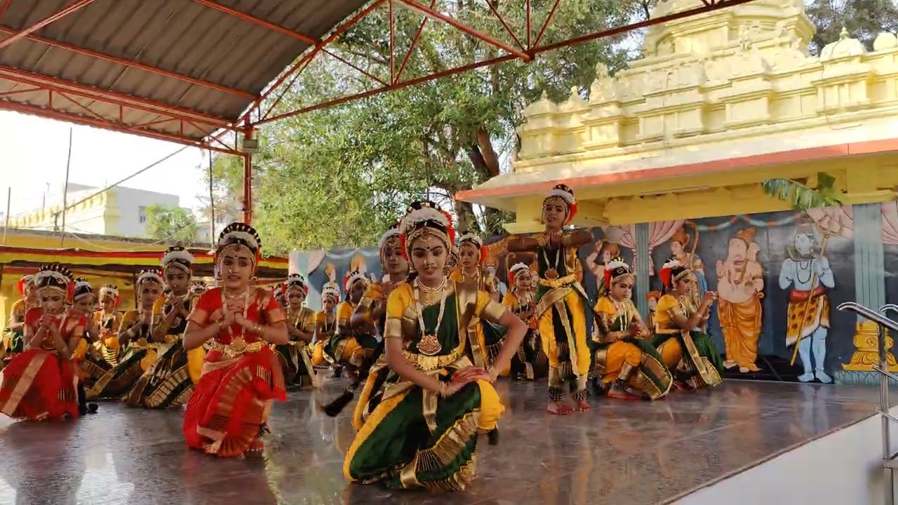 Paluke bangaramayena karmanghat hanuman temple 15 feb2026  #hanumantemple #palukebangaramayena
