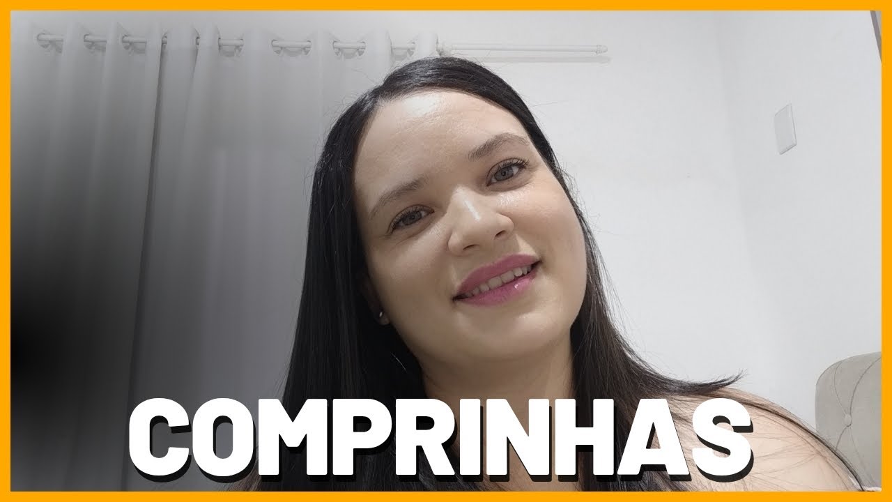 Comprinhas 💞