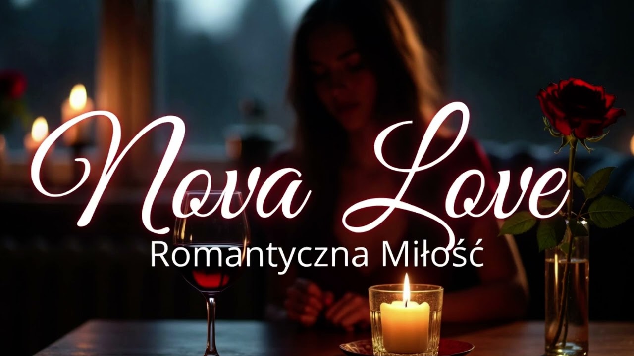 Nova Love - Romantyczna Miłość (Nowość Disco Polo 2026)