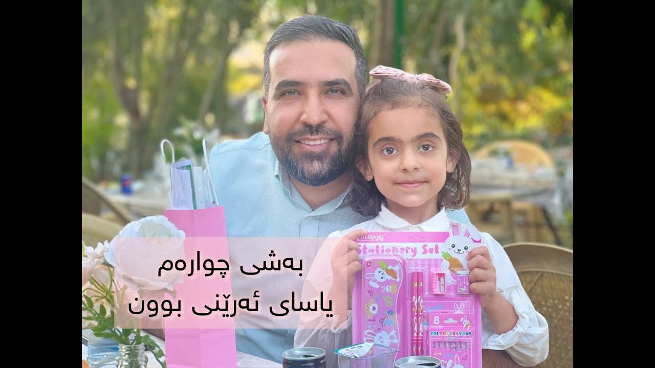 نەزمی قادر| چوارەم یاسا مەعنەوییەكانی بزنس : یاسای ئەرێنی بوون
