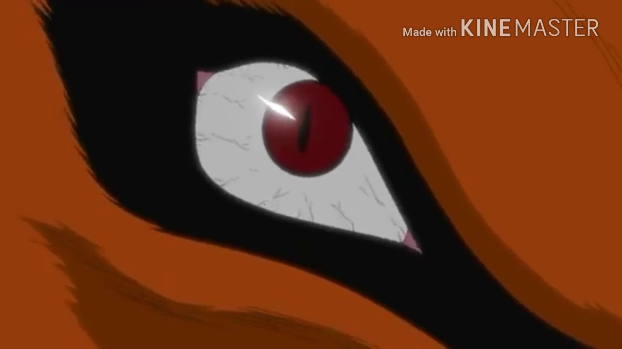 NARUTO [AMV] - Monster  (Skillet)