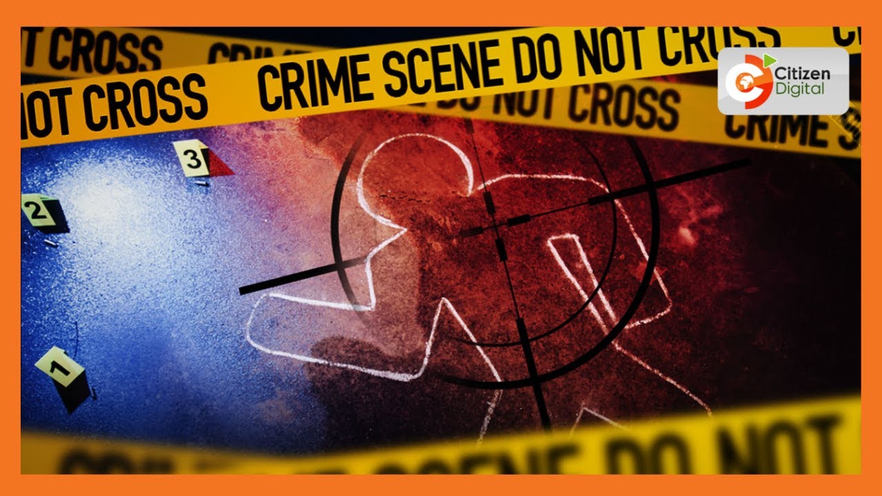 DCI probes murder of a prominent businessman in South C area of Nairobi