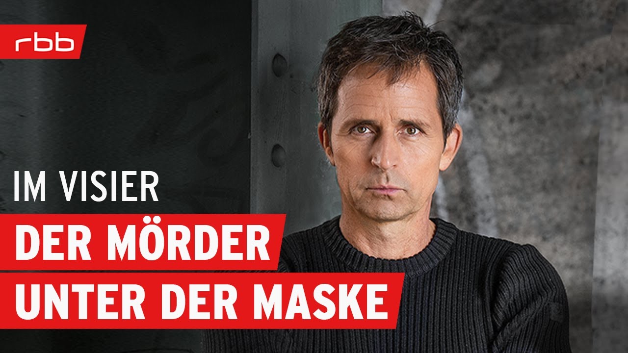 Raubmord Meyenburg - Die Spur in der Strumpfmaske | Im Visier | True-Crime-Podcast | Folge 83