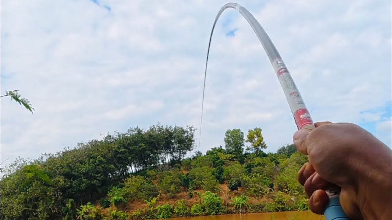 Đập Phú Riềng, một con đập quá nhiều cảm xúc 