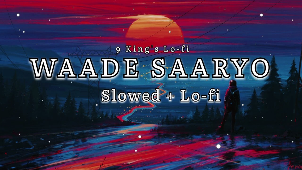 WAADE SAARYO 