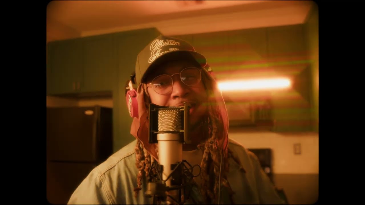 Kid Prince - Reminisce - The Kitchen Performanxe 
