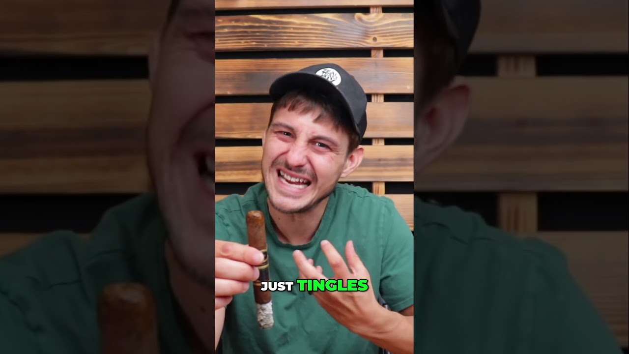 Best Limited Cigar of 2025 | Shadow Smokers Legion ITS Cigar