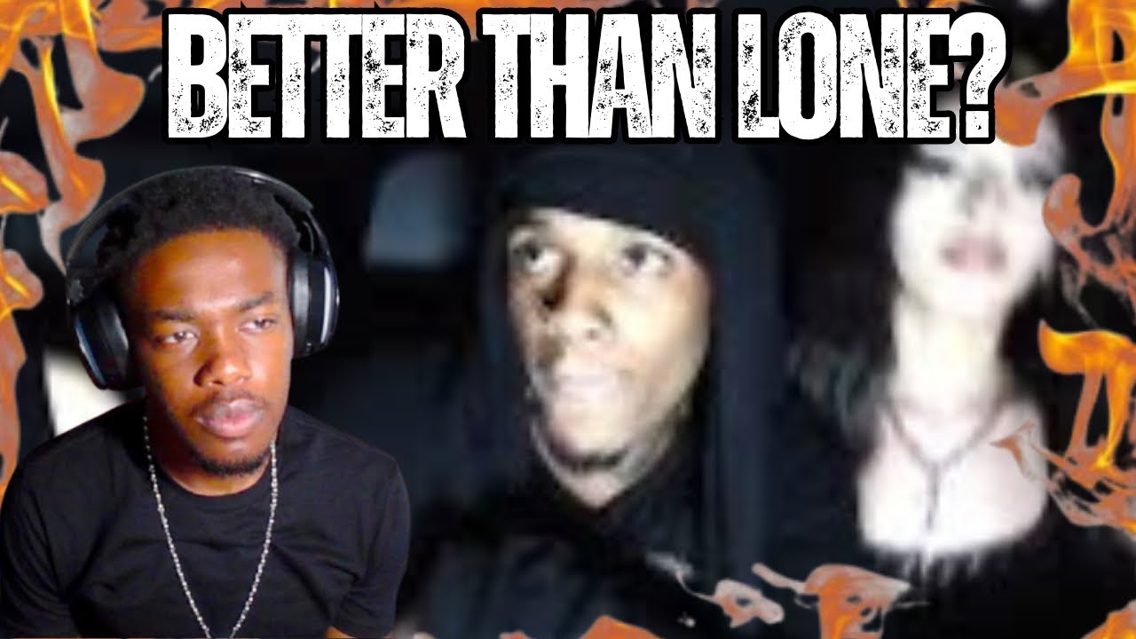 Lifelessgarments · Cobra (Official Video) · Reaction