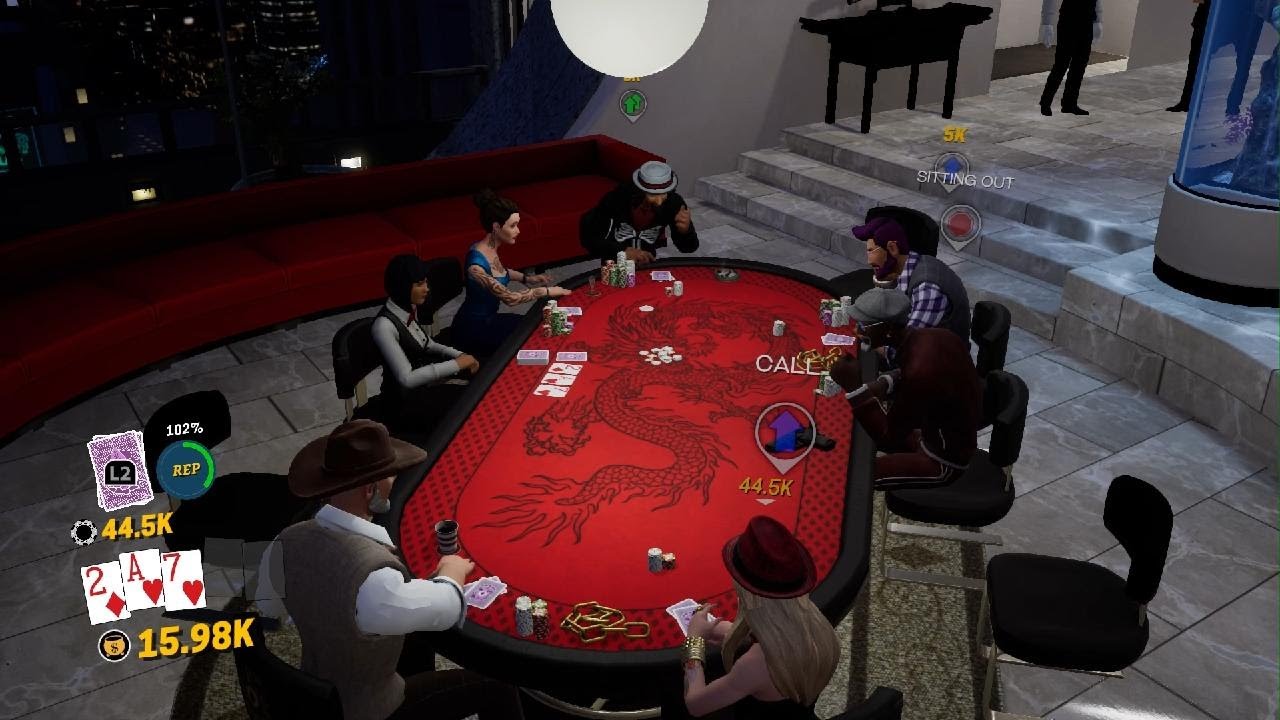 Prominence Poker_bon bon wins