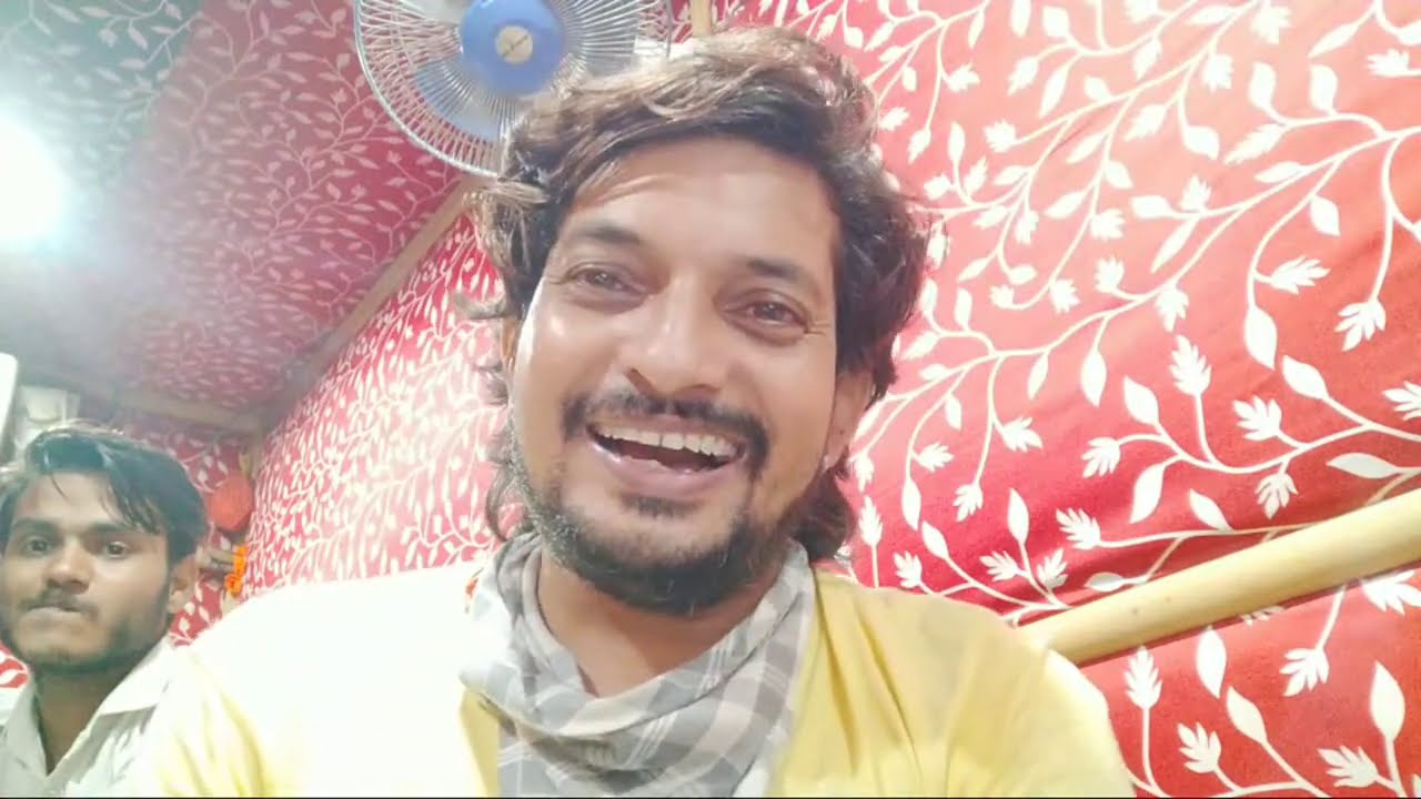 करौली सरकार भजन रिकॉर्डिंग. बाबा से भेंट करने आना हैं