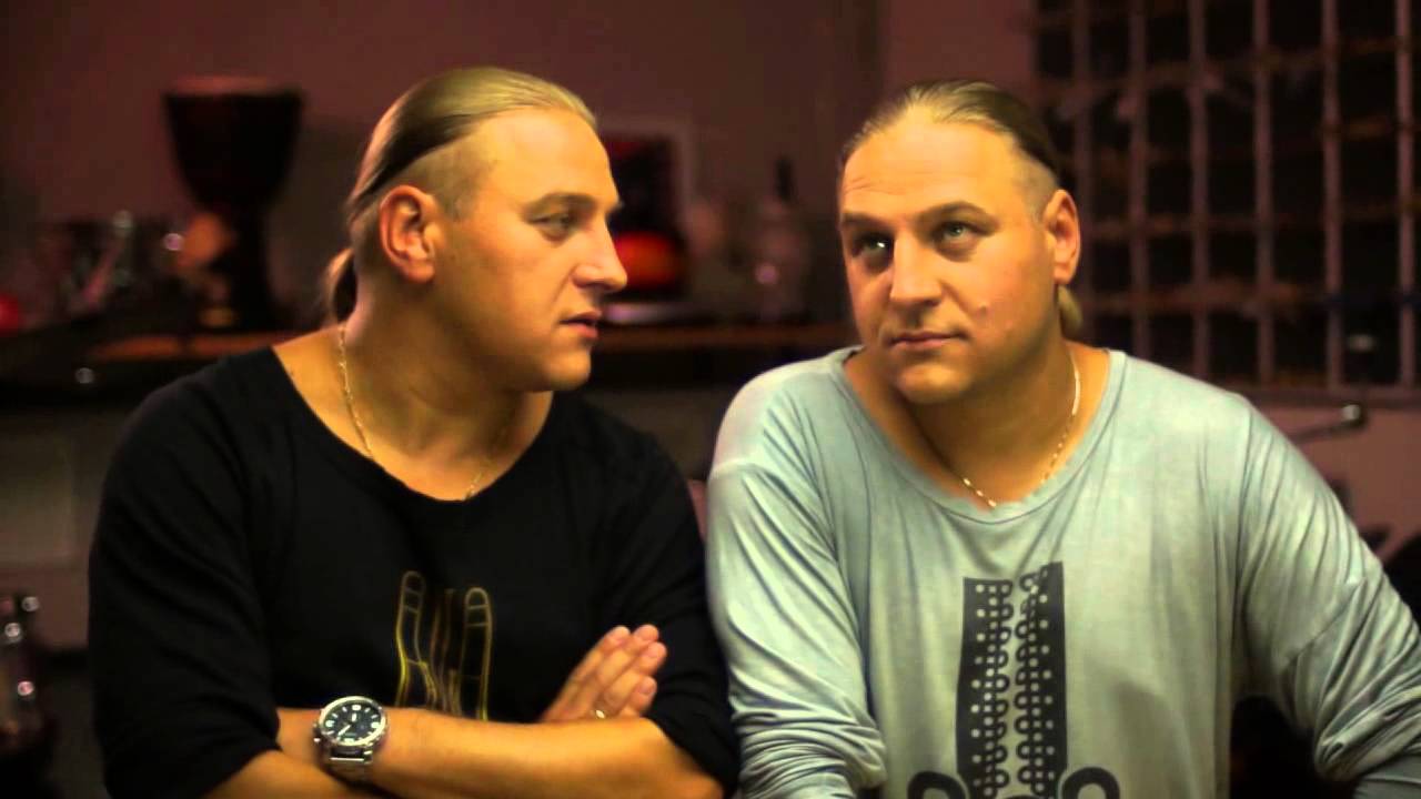 Łukasz i Paweł Golec - O publiczności i odbiorcach (część 1)