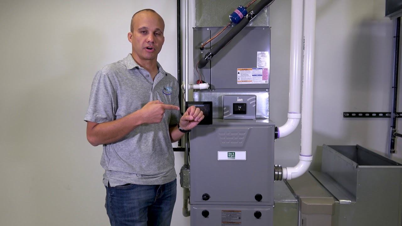 Установка и запуск ICP Ion Control (1 из 5)