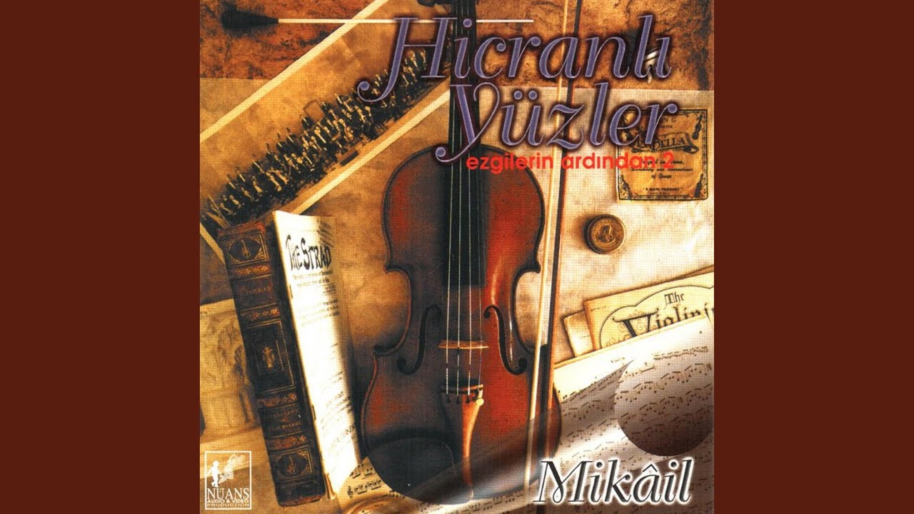 Hicranlı Yüzler