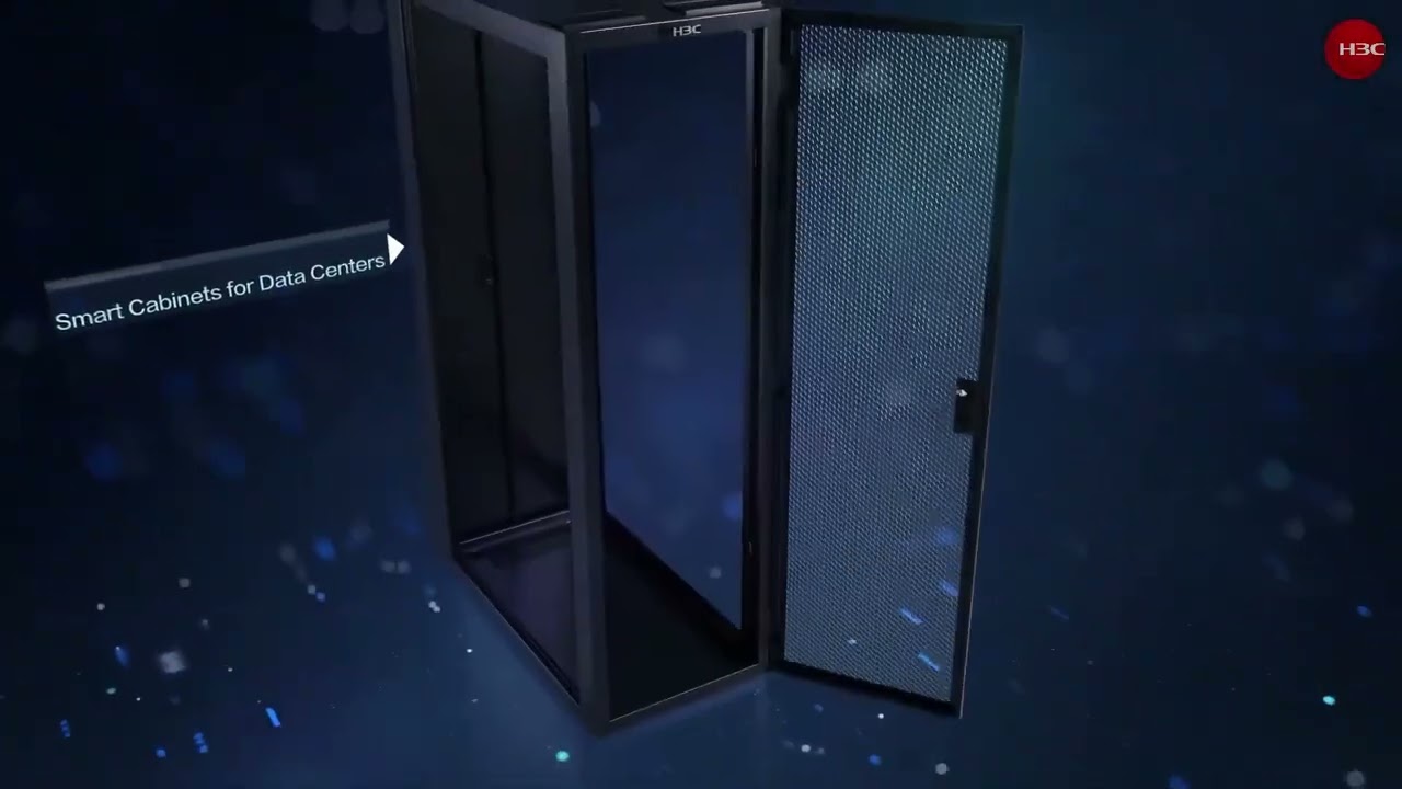 H3C Micro Module Solution