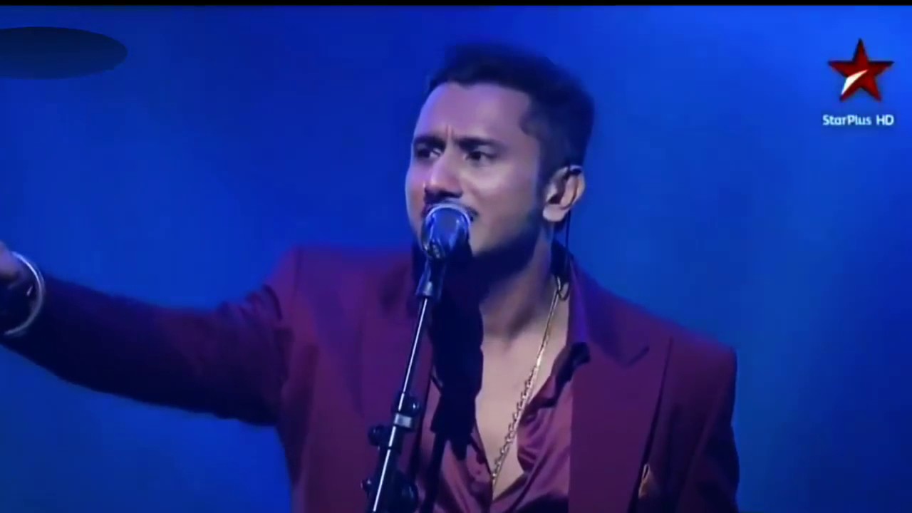 Yo Yo Honey Singh - Sargi (Full Video Song)