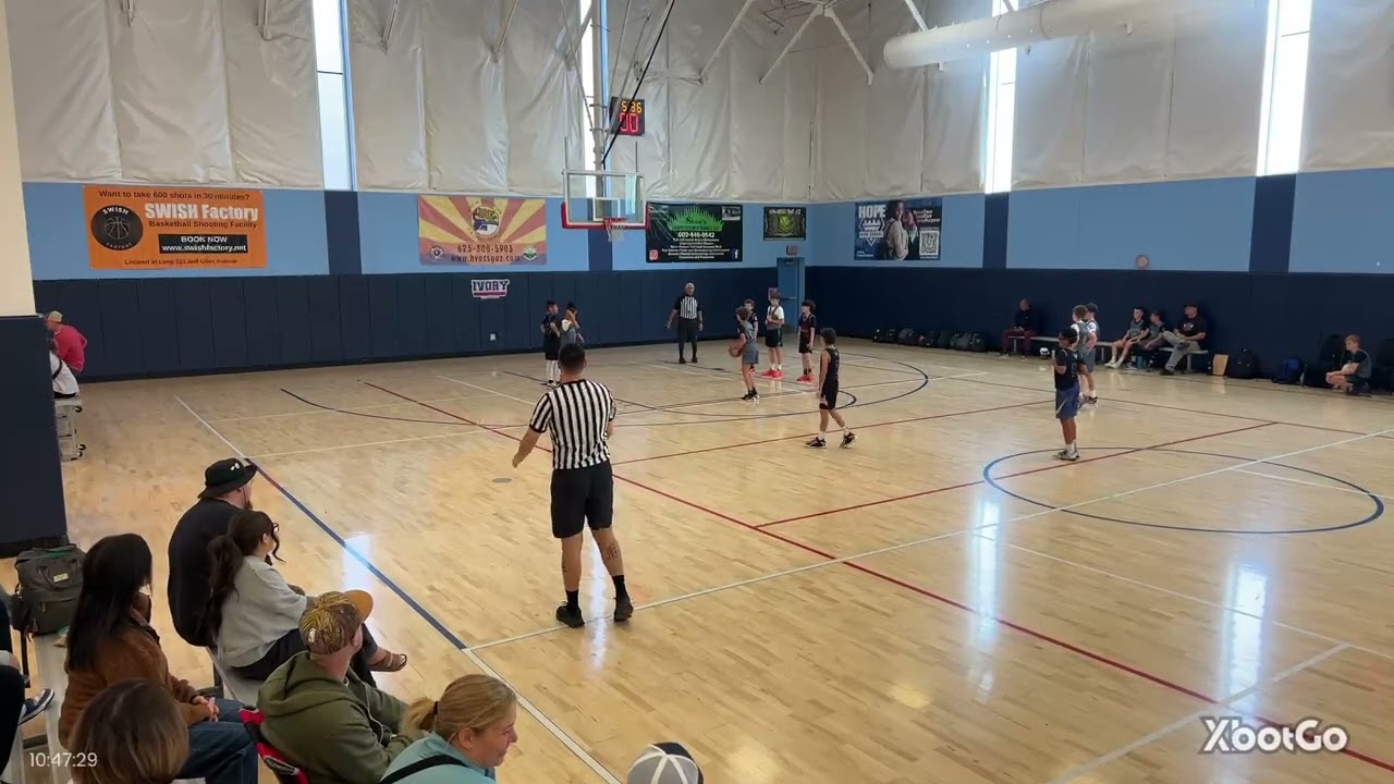 vs Rising Stars 2