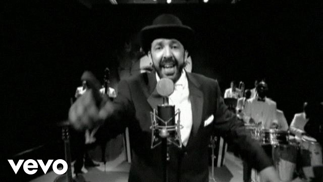 Juan Luis Guerra - La Llave De Mi Corazon