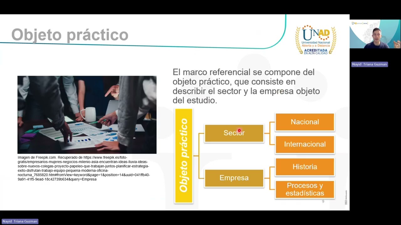 CIPAS 4 Seminario de Investigación Aplicada 2