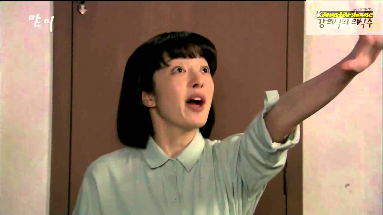 JTBC 맏이 E15 - 강의식 Cut :: 쥐도 잡아먹을 기세