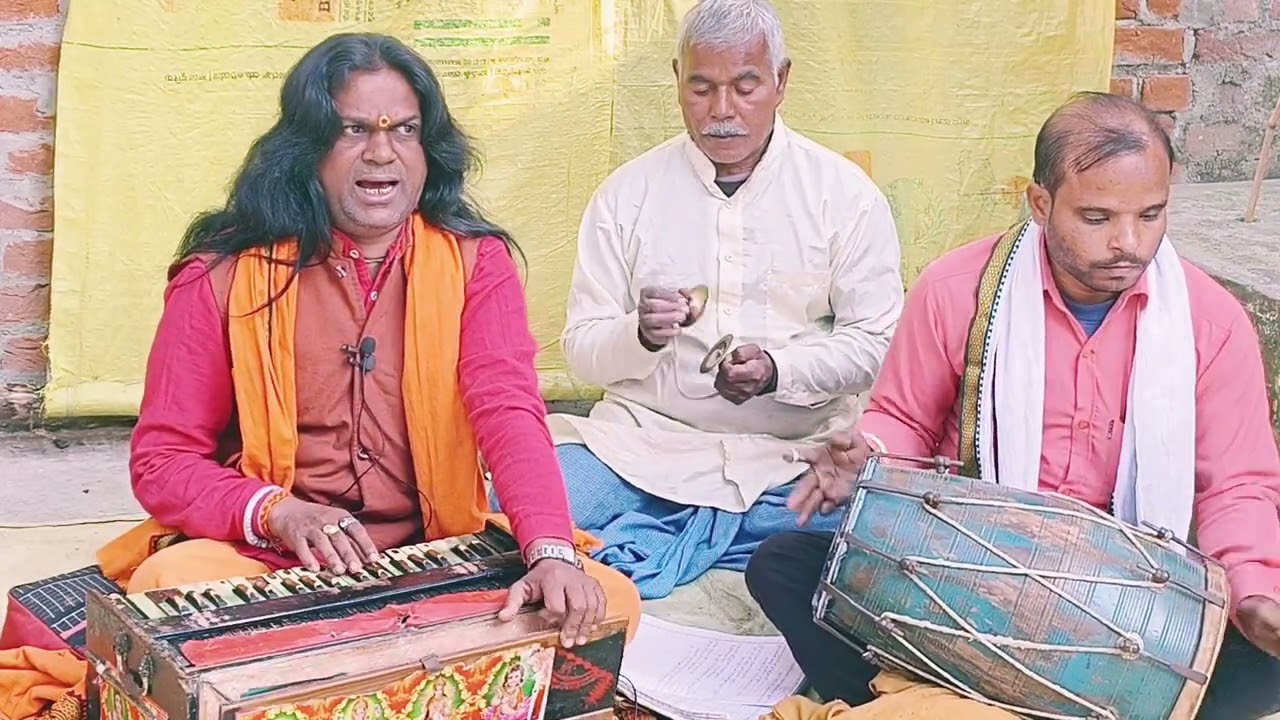 पार्वती शिव संबाद तर्ज जनम जनम का साथ है तुम्हारा हमारा आवाज श्री धर्मवीर शास्त्री जी मो 9936275002