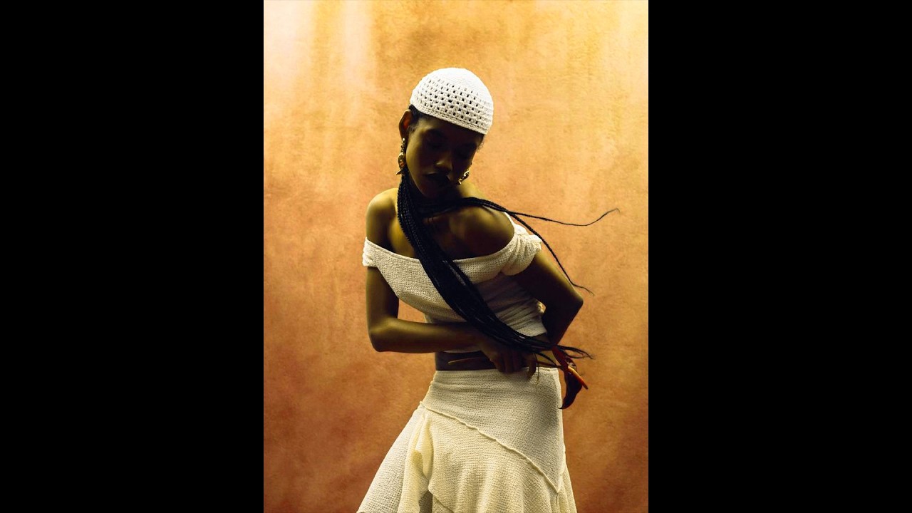 [FREE] LEON THOMAS X ERYKAH BADU X NEO SOUL TYPE BEAT - 
