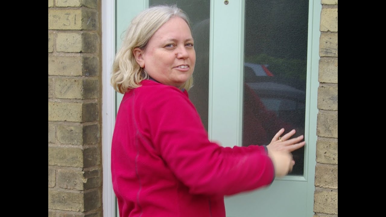 Paula's Edwardian semi-detached is highly insulated with Celotex and Aerogel
