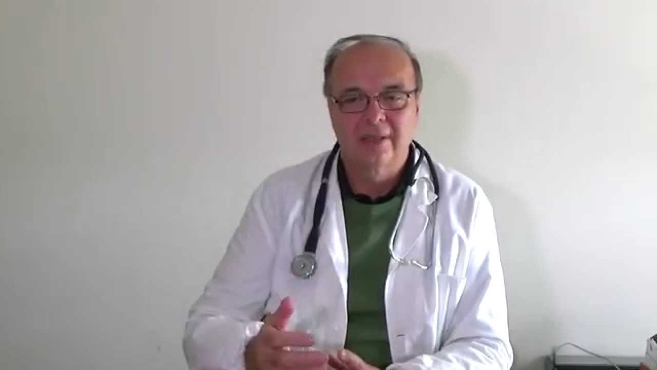 La steatosi epatica: Dr. Stefano Bellentani