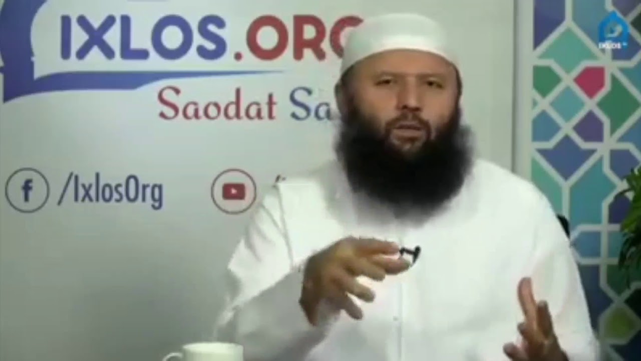 Sodiqjon domla - Fransiyada bo'layotgan ishga munosabat.