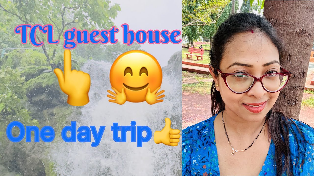 Couple weekend vlog|Where to go on weekends |Arvi guest house Tata communication limited