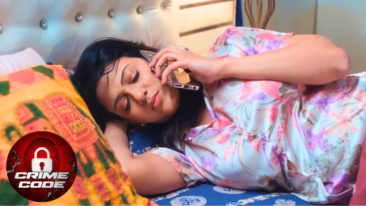 Mobile Wala Pyaar | Crime se Savdhaan | Crime ka kala sach dobara | #CrimeWorld2026