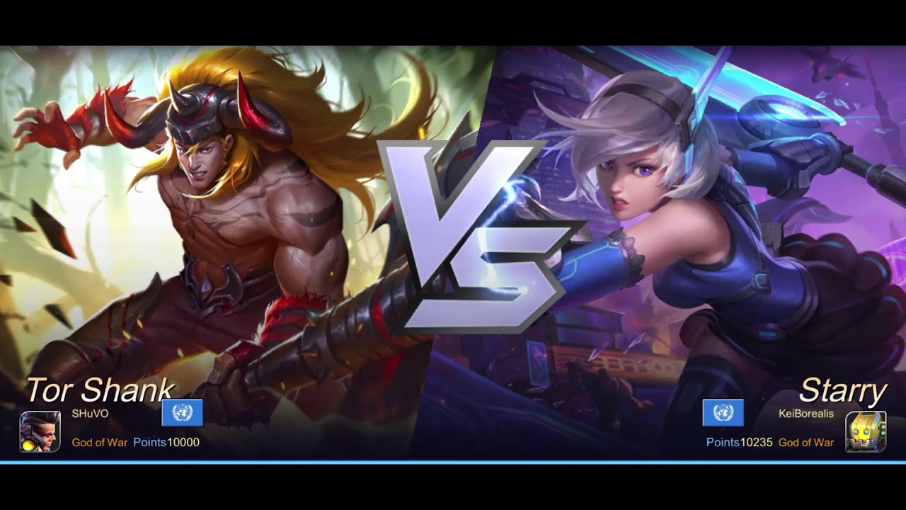 Final Fighter | PVP | Starry Solo | Fighting Coco Gal, Kui, and Torshank!