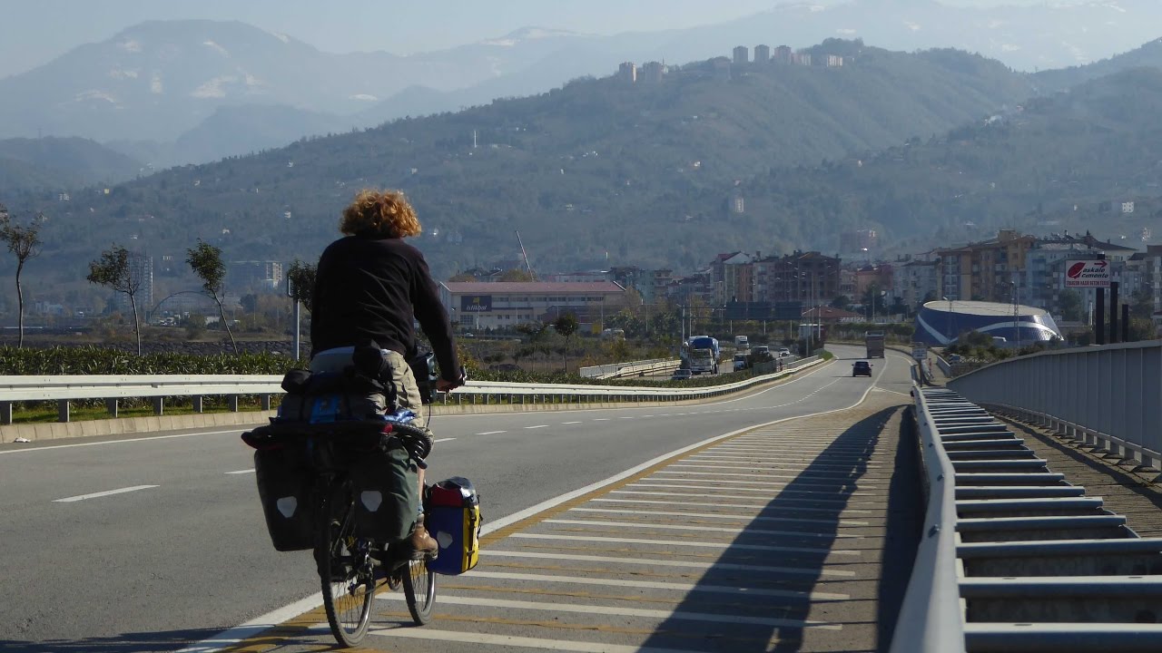 It's My Bike - From Berlin to ... Just East # Part 2 | Ukraine - Georgia