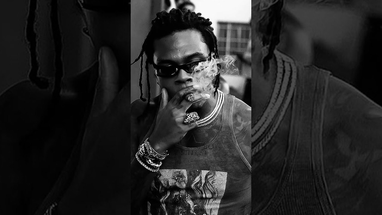 [FREE] GUNNA TYPE BEAT “OCEAN VIEW” [prod: NS88]