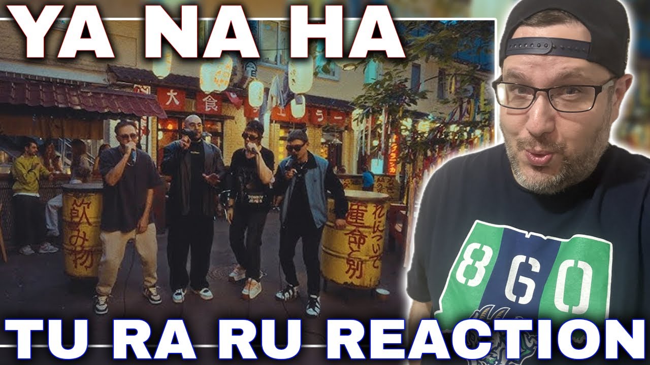 REACTION TO 