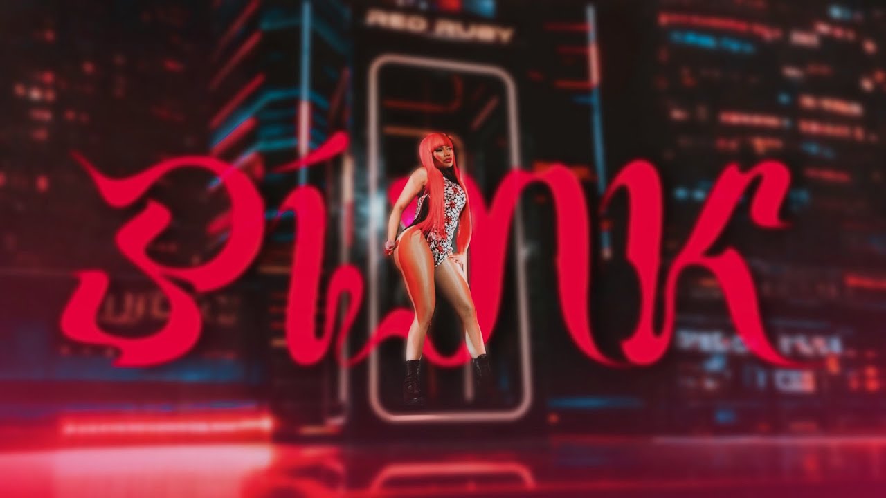 Nicki Minaj - Pink Friday 2 World Tour [Live Studio Version: Act 3]