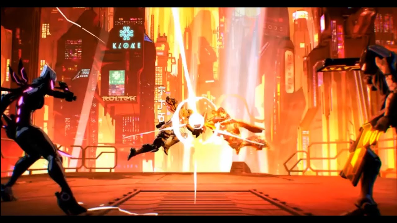 【GMV】League of legends - Hope Of Morning