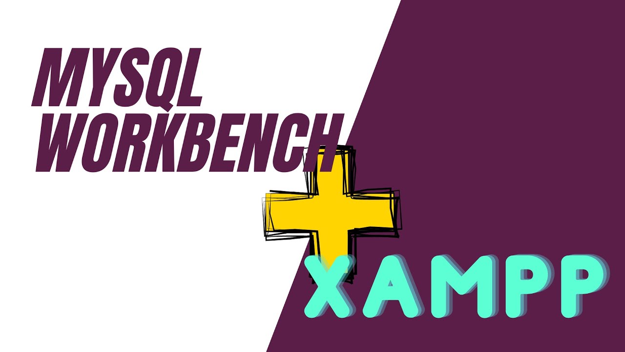 Как установить XAMPP с MySQL Workbench (КОНФИГУРАЦИЯ ВКЛЮЧЕНА)